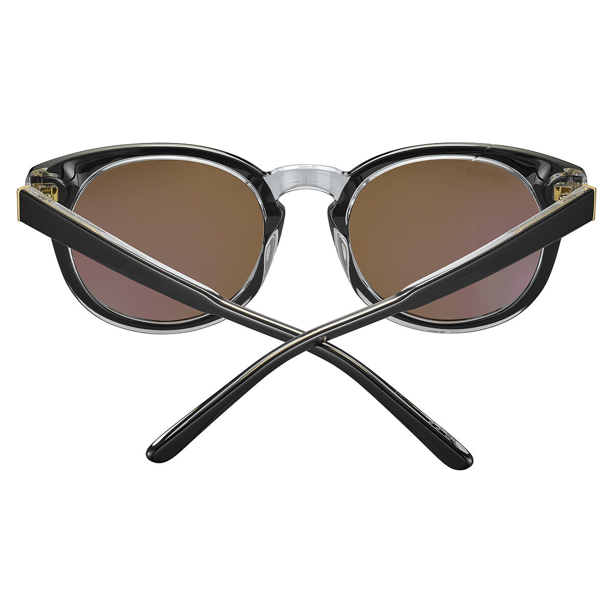 HAVAH, Shiny Black Transparent Layer-Mineral Non Polarized Drivers Cat 2 to 3, hi-res image number null